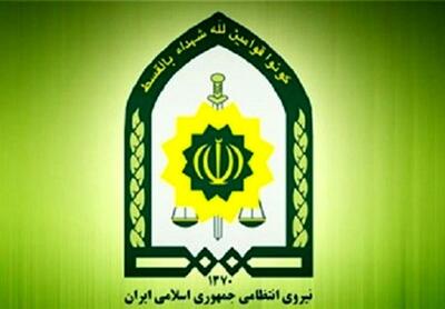  یکی از سرکردگان شبکه تراستی دستگیر و روانه زندان شد