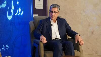 توسعه فولاد در خراسان، پیشران توسعه اقتصادی کشور