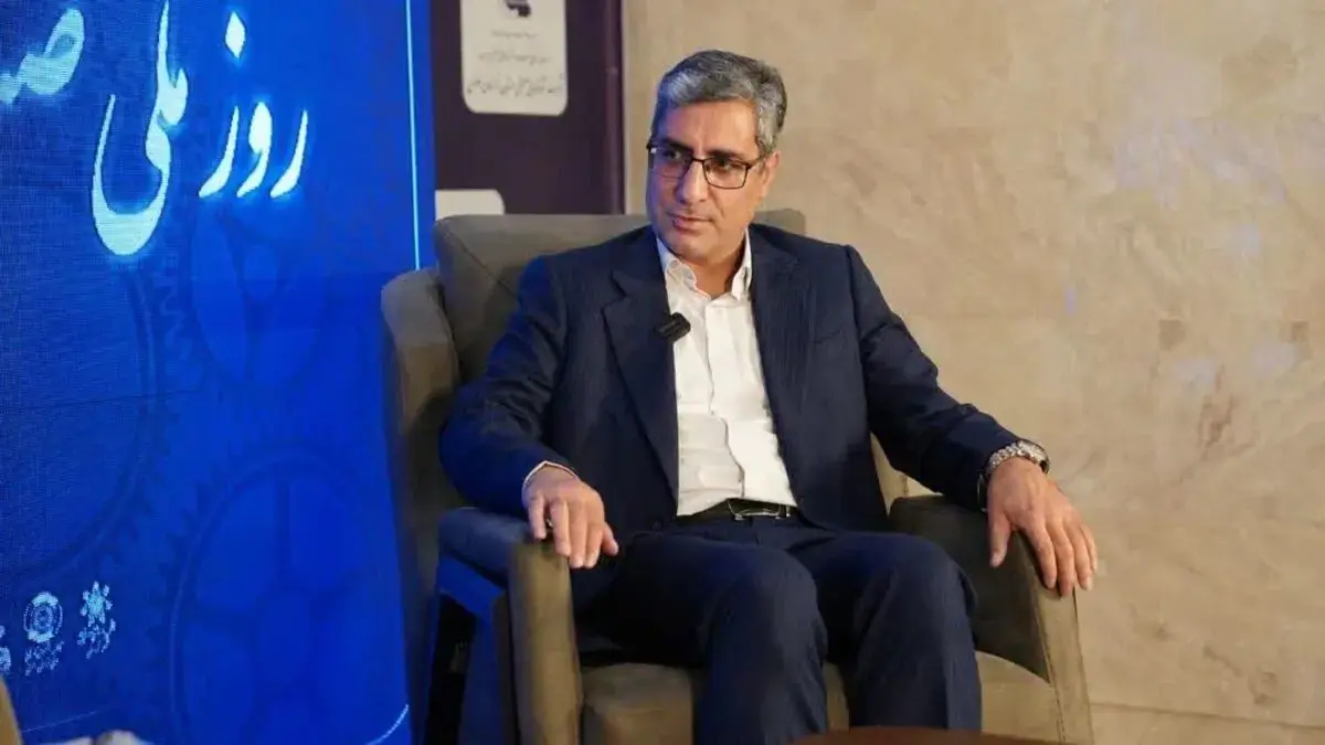 توسعه فولاد در خراسان، پیشران توسعه اقتصادی کشور