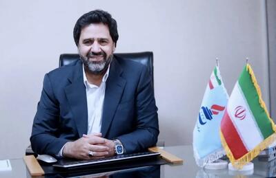  پیام تبریک مدیرعامل پتروشیمی تبریز به مناسبت میلاد پیامبر اکرم(ص) و امام جعفر صادق(ع)