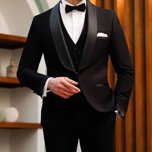 با هر رنگ کتوشلوار باید چه کفشی پوشید؟ + عکس