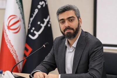 امین خلیق مدیرعامل شرکت صنعتی سپنتا شد