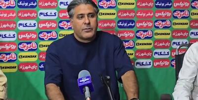 از موقعیتهایی که روی ضربات ایستگاهی به دست آوردیم، استفاده نکردیم (ویدئو)