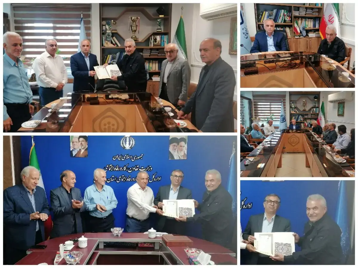 دریابیگی: جشن واقعی روزی است که مشکلات معیشتی کارگران و بازنشستگان به حداقل برسد