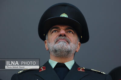  راه‌اندازی دبیرستان‌های پلیس با هدف تربیت نیروی انتظامی آینده