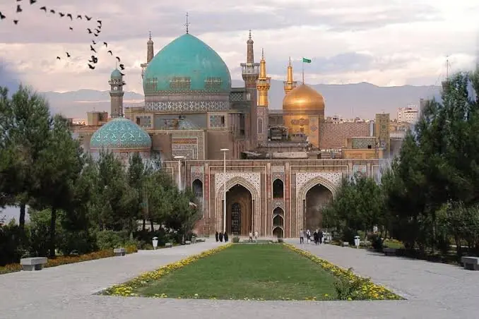 خیر ماندگار به روایت زنان ایرانی