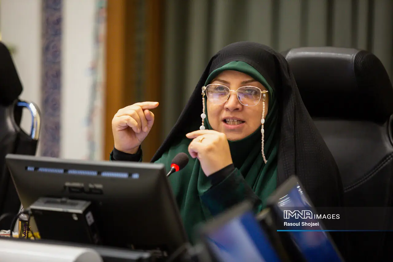  حصه از «فضای بی‌دفاع شهری» به محور امن تردد شهروندان تبدیل شد
