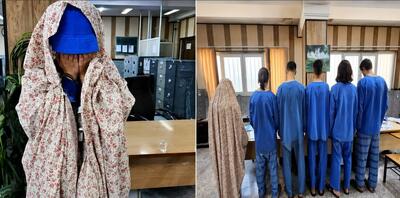  کانال منتشرکننده فیلم قتل «حمیدرضا رجب‌زاده» بسته شد