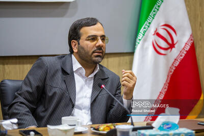  امیدآفرینی در منطقه ۱۴ اصفهان با پروژه بزرگراه شهید رئیسی