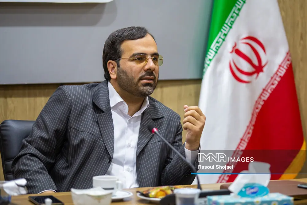 امیدآفرینی در منطقه ۱۴ اصفهان با پروژه بزرگراه شهید رئیسی