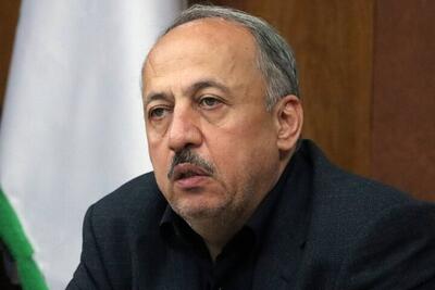  دبیرخانه فرهنگ شهروندی در چارت همه شهرداری‌های کشور قرار می‌گیرد