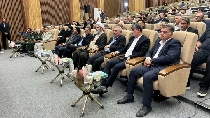 بهرهبرداری از فرهنگسرای ایوان هنر ملارد بادستور رئیسجمهوری