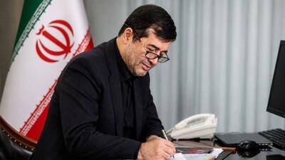  پیام دنیامالی به مناسبت قهرمانی تیم ملی والیبال زیر ۱۷ سال