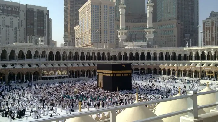میراث پیامبر برای امروز