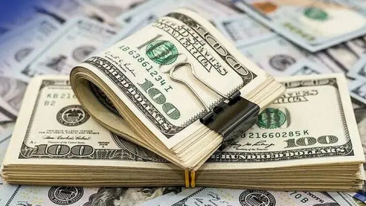 عرضه دلار در بانکها ۲۵ برابر تقاضا