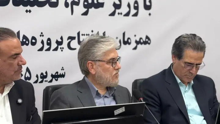 تابآوری مردم فقط با مدیریت بحران به دست نمیآید