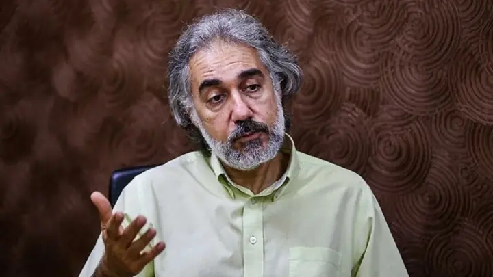  موسیقی را شنیدیم، موانع را کم کردیم