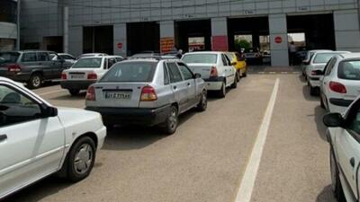  فردا مراکز منتخب معاینه فنی شهر تهران فعال هستند