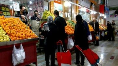 فعالیت میادین ترهبار تهران فردا نیمهوقت است