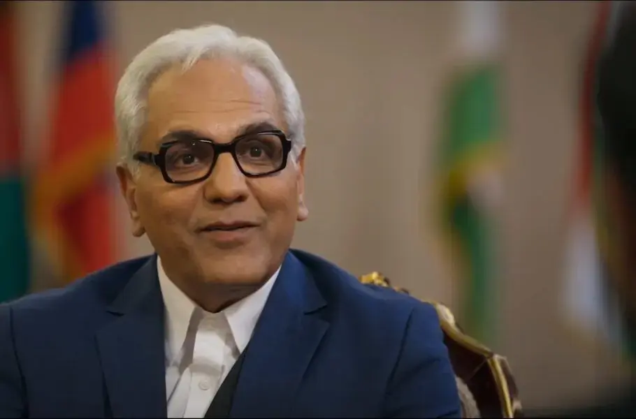  تاریخ پخش سریال مرد سه هزار چهره از شبکه سه سیما در شهریور ۱۴۰۵ تغییر کرد