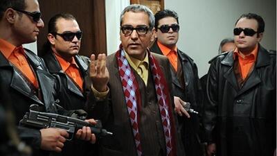 ساعت پخش سریال مرد سه هزار چهره مهران مدیری تغییر کرد