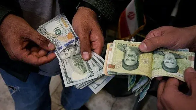 بررسی پیامد کاهش تقاضا برای بازار ارز
