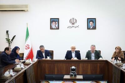 عارف: در بیان عملکرد دولت بیانصافی میشود/ ضرورت تبیین علمی گفتمان وفاق ملی