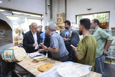 گران‌فروشی زیر تیغ بازرسی‌ میدانی و پایش نامحسوس بازار