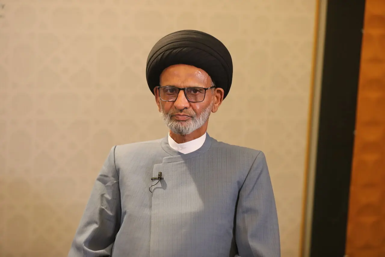  استاد عراقی: امام خامنه‌ای (رض) وحدت اسلامی را نقطه اتکاء مقابله با استکبار قرار دادند
