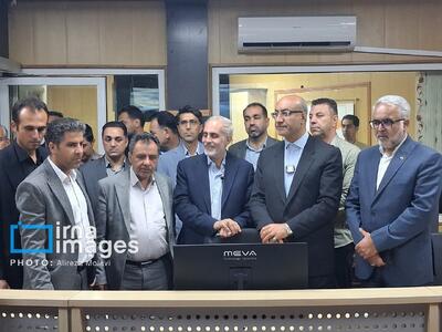  استاندار: نظارت هوشمند بر ترافیک کلانشهر کرمانشاه باید به ۱۰۰ درصد برسد