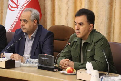 ۶۰ هزار میلیارد ریال طرح عمرانی خدماتی شهرداری تبریز در آستانه افتتاح