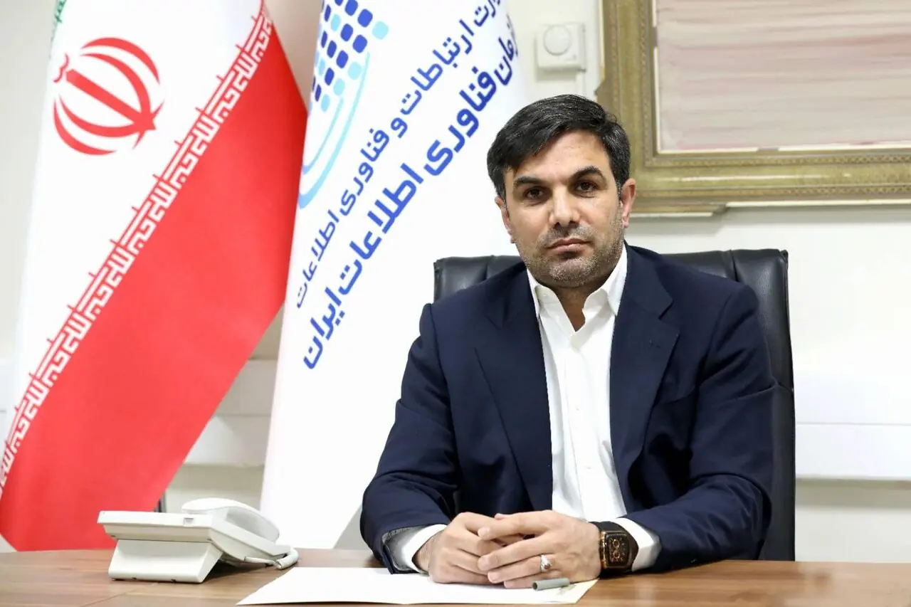  پاویون «دولت هوشمند»؛ روایت یکپارچه زیست‌بوم دیجیتال دولت در الکامپ ۱۴۰۵