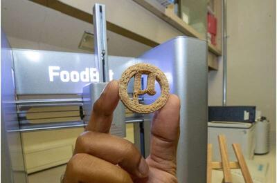 از بطری نوشابه تا کلوچه؛ تحولی شگفتانگیز در بازیافت پلاستیک