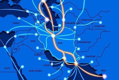 سفیر هند: کریدور شمال–جنوب مسیر تقویت تجارت با آسیای مرکزی است
