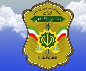 دستگیری عامل کلاهبرداری درنجف آباد و تحویل ۶۰ وسیله نقلیه مسروقه به مالباختگان درخمینی شهر
