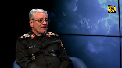 کپی برداری دشمن از روی برخی محصولات دفاعی ایران