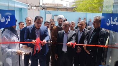 ۴۸۰ میلیارد تومان طرح هفته دولت در دهلران به بار نشست