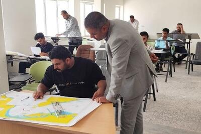 تمدیدمهلت ثبت‌نام آزمون صلاحیت حرفه‌ای مشاوران کسب‌وکار سال ۱۴۰۵