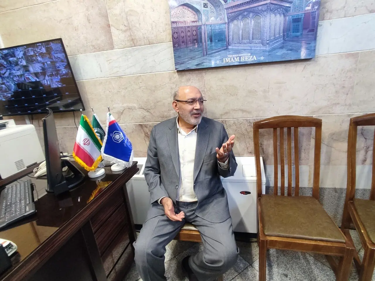 آغاز بهکار دفاتر مشاوره وقف در تهران