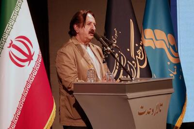 حقیقت اخلاق با بیان اسلام واقعی پیامبر(ص) معرفی خواهد شد/دغدغه رهبر شهید برای ساخت فیلم