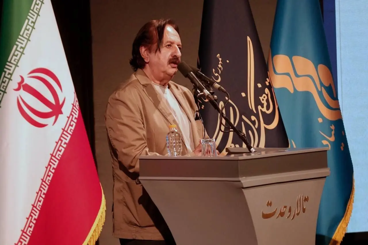  حقیقت اخلاق با بیان اسلام واقعی پیامبر(ص) معرفی خواهد شد/دغدغه رهبر شهید برای ساخت فیلم