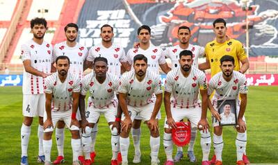 رافت: وقت انتقاد از تارتار نیست/ پرسپولیس با برد ملوان، آماده دربی میشود