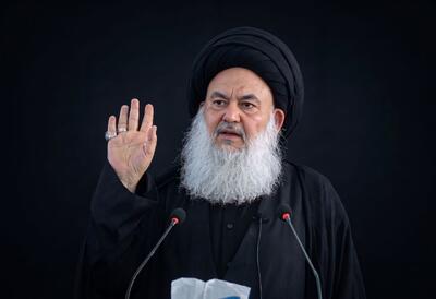 امام جمعه بغداد: ملت عراق به اعتقادات خود پایبند و مخالف ظلم و ستم است