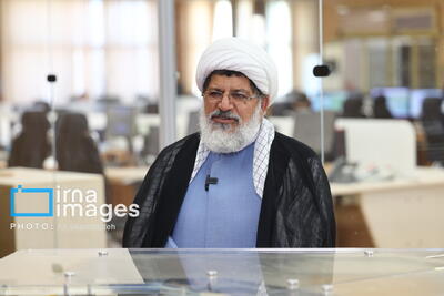 رئیس عقیدتی سیاسی فراجا: هر صدایی که اختلاف ایجاد کند، دشمن تلقی میشود