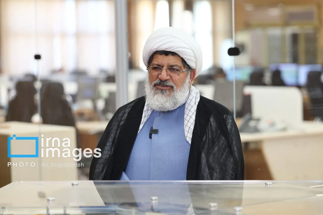 رئیس عقیدتی سیاسی فراجا: هر صدایی که اختلاف ایجاد کند، دشمن تلقی میشود