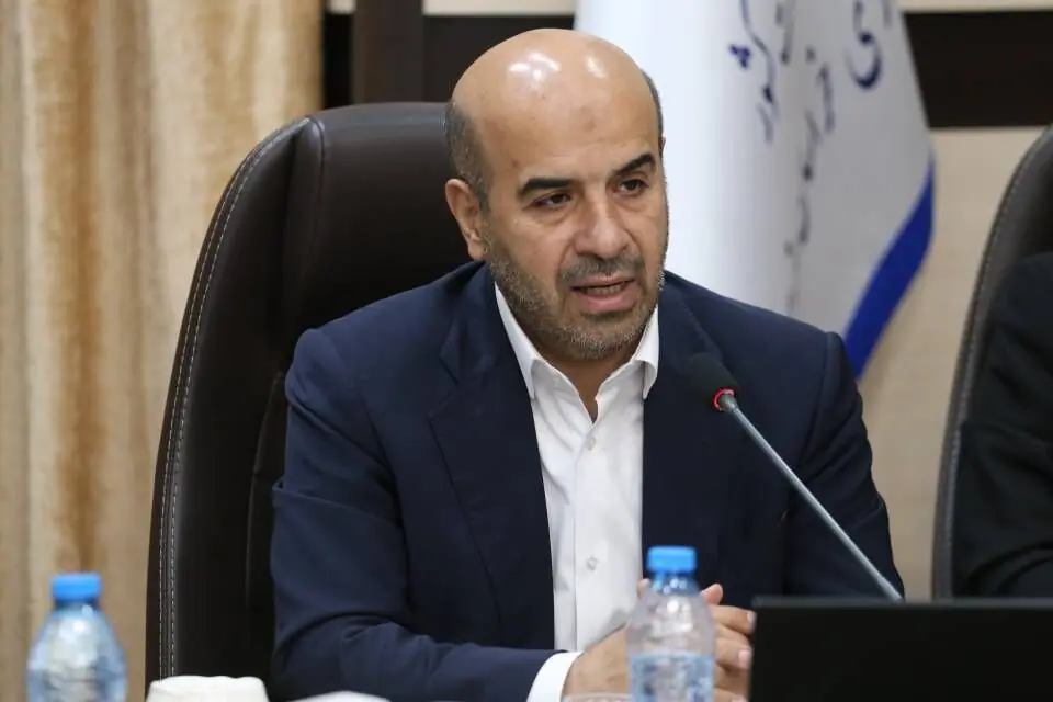 رییس ساتبا: منابع مالی صندوق نیروگاههای کوچک مقیاس به ۲۶ همت رسید