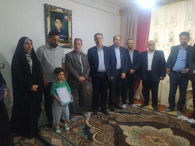  استاندار مرکزی: خون شهدای مظلوم مدرسه میناب شکست دشمن را رقم زد