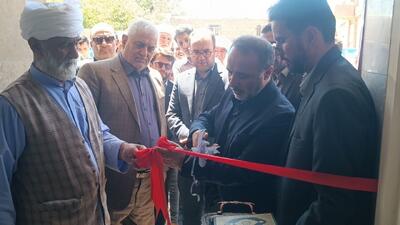  کتابخانه روستایی در تایباد پس از ۱۵ سال انتظار مردمی به ثمر نشست