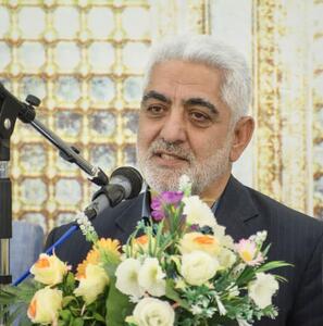 رونمایی از طرح وقف شهید سلیمانی در آذربایجان شرقی