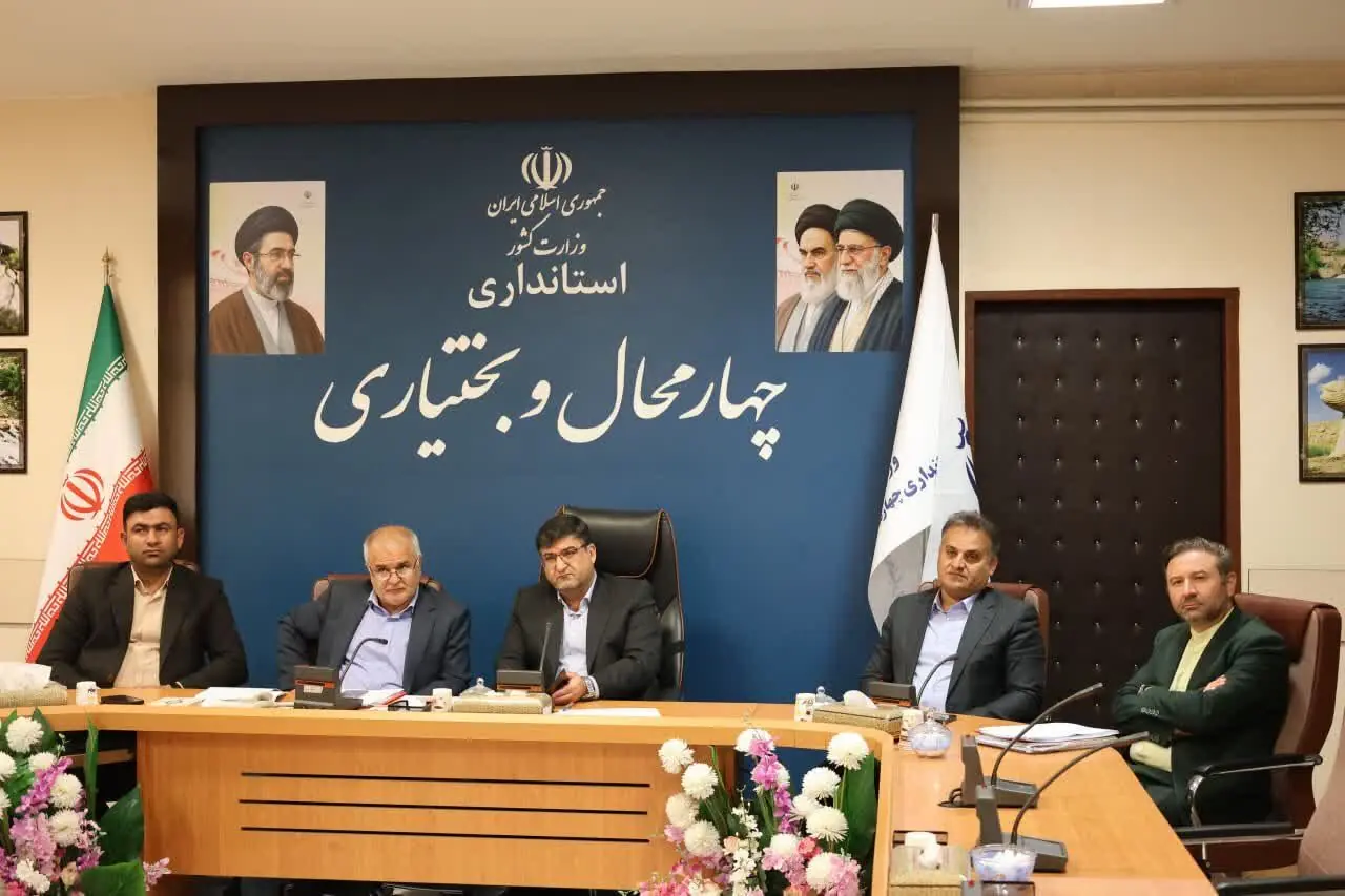 ۷۳ پروژه شهرداریهای چهارمحال و بختیاری افتتاح شد